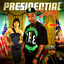 Presidential Swagg (Hosted By Innerstate Ike) Albumcover