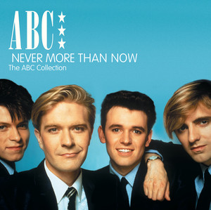 Never More Than Now: The ABC Collection cover