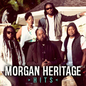 Morgan Heritage: Hits album