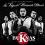 Los Reyes del Movimiento Alterado Albumcover