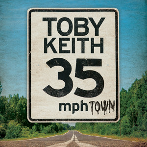 35MPH Town album