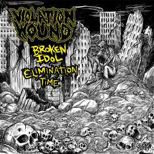 Violation Wound Photo