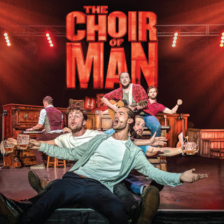 The Choir Of Man Photo