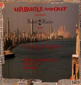 Master Sessions 1 cover