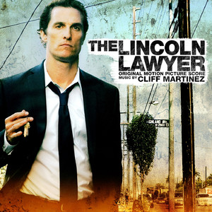 The Lincoln Lawyer album
