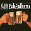 All Time Greatest Pub Anthems Albumcover