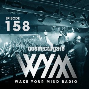 Wake Your Mind Radio 158 album