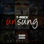 Unsung, Vol. 4 cover