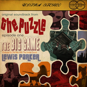 The Puzzle (Episode One): The Big Game album