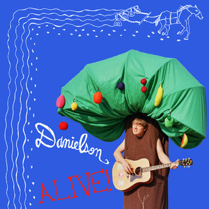 Danielson Alive album