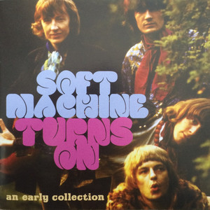 Turns On: An Early Collection album