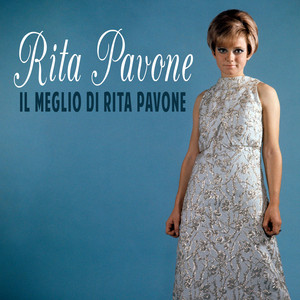 Il Meglio di Rita Pavone cover