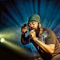 Fantan Mojah Photo