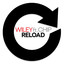 Reload cover