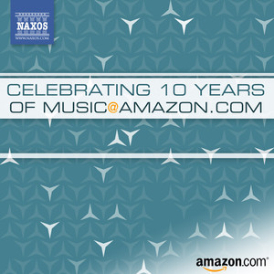 Celebrating 10 Years Of Music @ Amazon.com album