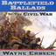 Battlefield Ballads Of The Civil War Albumcover