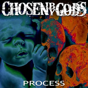 Chosen By Gods