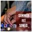 Lilac Jeans Music Presents (Summer Hit Songs) Albumcover