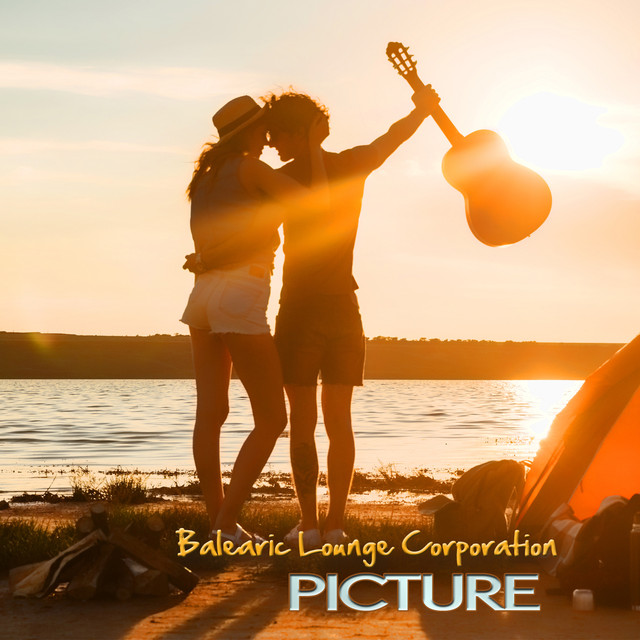 Balearic Lounge Corporation Photo