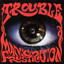 Manic Frustration cover