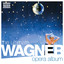 The Ultimate Wagner Opera Album Albumcover