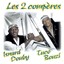 Les 2 compères Albumcover
