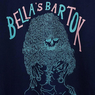 Bella’s Bartok Photo