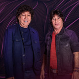 Teodoro & Sampaio profile