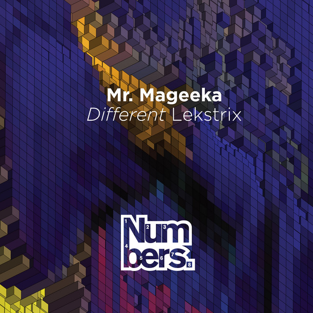 Mr Mageeka Photo