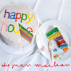 Happy House (Remixes) album