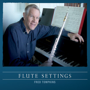 Flute Settings Albumcover