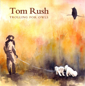 Trolling for Owls album