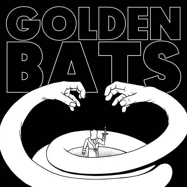 Golden Bats Photo