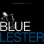 Blue Lester - The One and Only Lester Young cover