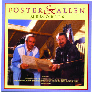 Memories cover
