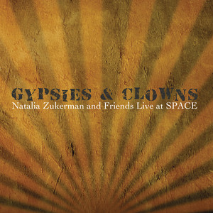 Gypsies & Clowns: Live at SPACE cover