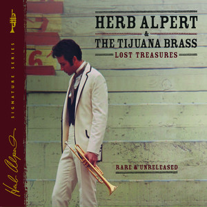 Lost Treasures album