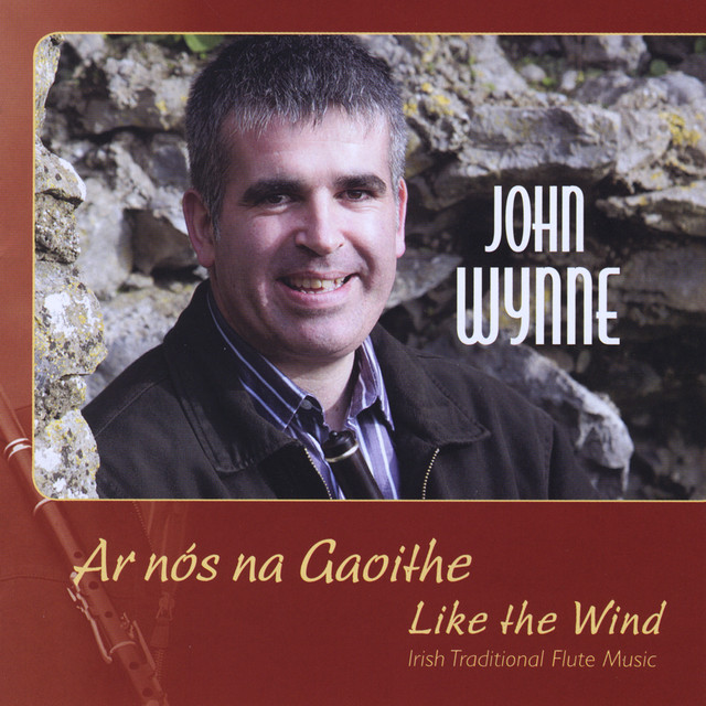 John Wynne Photo