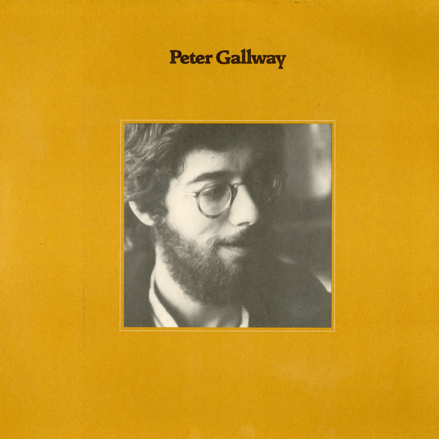 Peter Gallway Photo