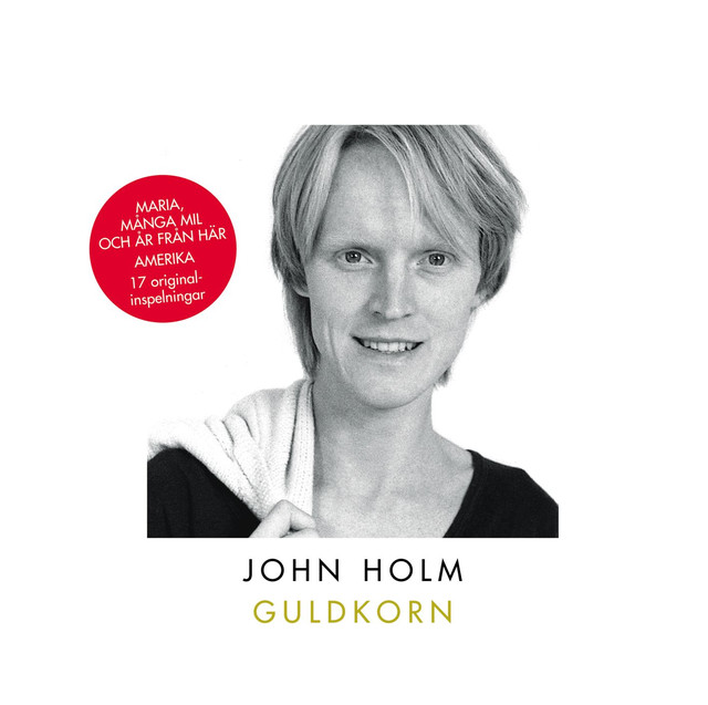 Guldkorn cover