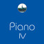 Piano IV Albumcover