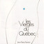 Les Vierges du Québec cover