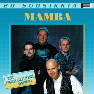 20 suosikkia: Mitä yhdestä särkyneestä sydämestä album