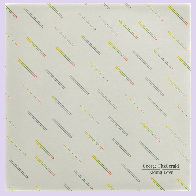 Fading Love cover