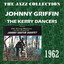 The Kerry Dancers cover