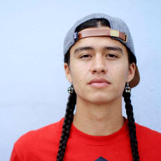 Frank Waln Photo