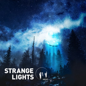Strange Lights cover