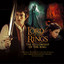 The Lord of the Rings: The Fellowship of the Ring cover