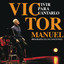 Vivir para cantarlo cover