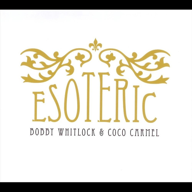 Esoteric cover